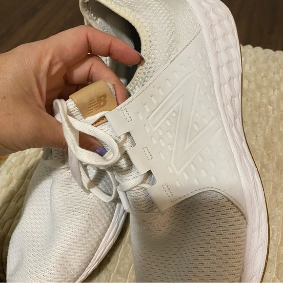 New Balance Fresh Foam Cruzv1 Reissue size 10.5 - Picture 3 of 16